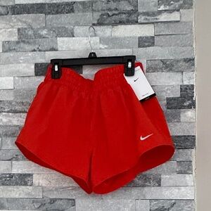 New!! Nike women's running shorts